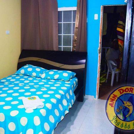 شقة San Andrés  في Ann Dor Place المظهر الخارجي الصورة