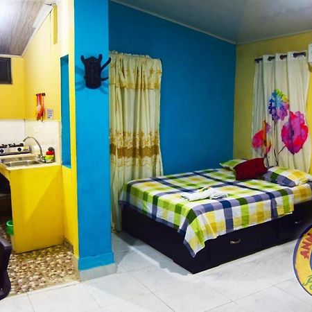 شقة San Andrés  في Ann Dor Place المظهر الخارجي الصورة