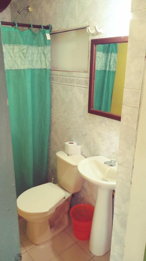 شقة San Andrés  في Ann Dor Place المظهر الخارجي الصورة