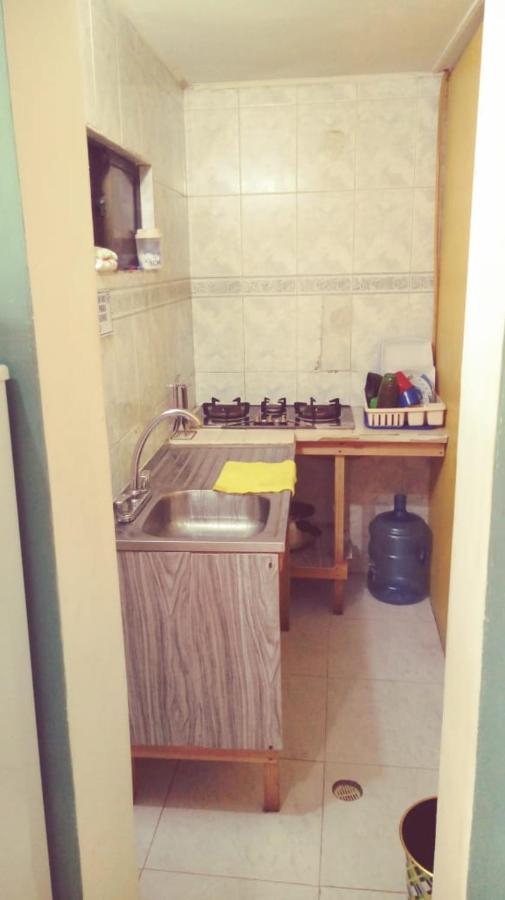 شقة San Andrés  في Ann Dor Place المظهر الخارجي الصورة